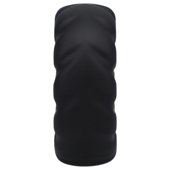 Doc Johnson Fat Tire - tykk penisering (svart)