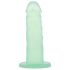 Addiction Coctails - sugekoppdildo (grønn)