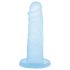 Addiction Cocktails - sugekoppdildo (blå)
