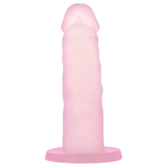 Addiction Cocktails - rosa sugekoppdildo