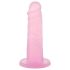 Addiction Cocktails - rosa sugekoppdildo