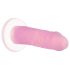Addiction Cocktails - rosa sugekoppdildo