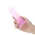 Addiction Cocktails - rosa sugekoppdildo