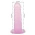 Addiction Cocktails - rosa sugekoppdildo