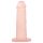 Avhengighet Cocktail – sugekopp dildo (fersken)