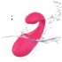AlvUp - vibrerende egg (rosa)