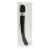 Love Magic Eleganse Stav - oppladbar massasjestav (svart)