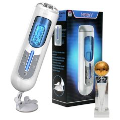 LETEN SM380 - Oppladbar, bevegelig supermasturbator LETEN SM380 - Oppladbar, bevegelig supermasturbator
