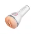 LETEN SM340 - oppladbar, vibrerende, sugende, stønnende masturbator