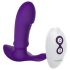 Nalone Marley - varmende prostata vibrator (lilla)