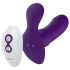 Nalone Marley - varmende prostata vibrator (lilla)