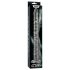 Lovetoy King Size – ekstra stor vibrator - 40,5 cm (grå)