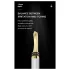 Roomfun - T‑formet Wartenberg-hjul (gull)