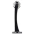 Roomfun - T‑formet Wartenberg-hjul (svart)