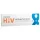 HIV-hurtigtest for hjemmebruk (1 stk)