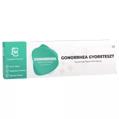 Gonoré (dryppert) hurtigtest (1 stk.)