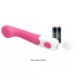 Pretty Love Charles - vanntett G-punkt vibrator (rosa)