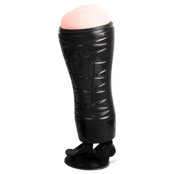 Crazy Bull - sugekopp masturbator (naturlig)