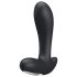 Pretty Love Backie - svart prostatavibrator