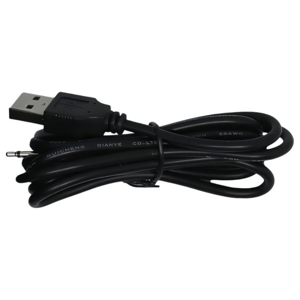 Pretty Love Webb - rosa klitorisstimulator