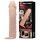 Pretty Love - Herre-ring penishette (natur)