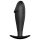 Pretty Love Anal Stimuleringsplugg - svart