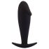 Pretty Love Anal Stimuleringsplugg - svart