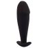 Pretty Love Anal Stimuleringsplugg - svart