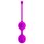 Pretty Love Kegel Up II – Geishakule Duo (lilla)