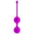 Pretty Love Kegel Up II – Geishakule Duo (lilla)