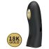 Pretty Love Marico - elektrisk fingerstimulator (svart)