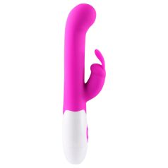 Pretty Love Centaur - lilla G-punkt og klitorisvibrator Pretty Love Centaur - lilla G-punkt og klitorisvibrator