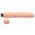 Baile Barbara - naturtro vibrator - 22,5 cm (natur)