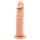 Baile Barbara Calvin - realistisk dildo - 20 cm (natur)