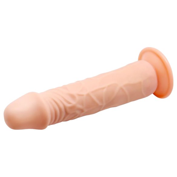 Baile Barbara Calvin - realistisk dildo - 20cm (natur)