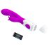 Pretty Love Butterfly Kiss – klitorisstimulerende vibrator (rosa)