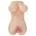 Pretty Love - Crazy Bull - realistisk mini-vagina (naturlig)