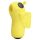 Pretty Love Magic Bee - klitorisstimulator finger-vibrator (gul)