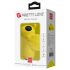 Pretty Love Magic Bee - klitorisstimulator finger-vibrator (gul)
