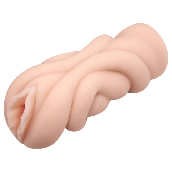 Crazy Bull - hentai vagina masturbator (natur)