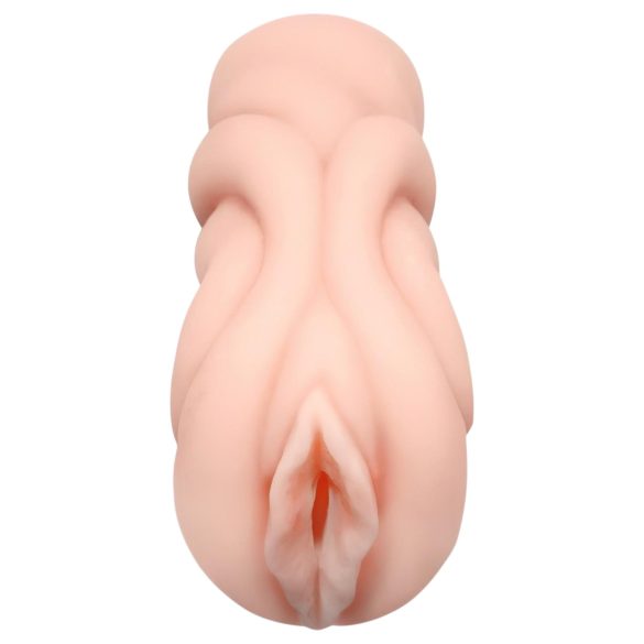 Crazy Bull - hentai vagina masturbator (natur)