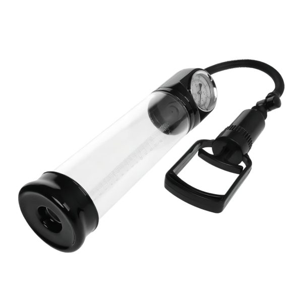 Pretty Love Alexander - penispumpe (svart)