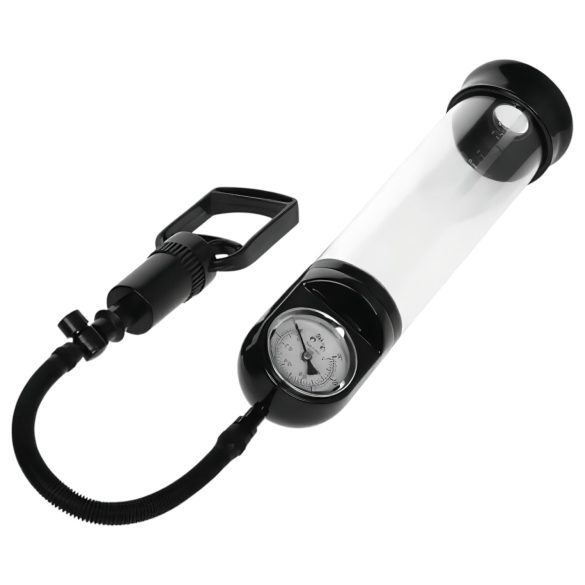 Pretty Love Alexander - penispumpe (svart)