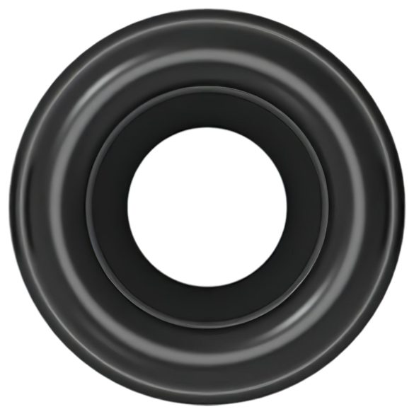 Pretty Love Alexander - penispumpe (svart)