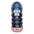 Pretty Love Sugekopp - Naturtro Oral Masturbator