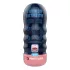 Pretty Love Vacuum Cup - realistisk munnmasturbator (hudfarget)