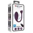 Pretty Love Fisherman - smart vibrerende egg (lilla)