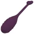 Pretty Love Fisherman - smart vibrerende egg (lilla)