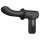 Pretty Love Dj Doctor - Pulsator Vaginapistol Vibrator (svart)
