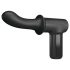 Pretty Love Dj Doctor - Pulsator Vaginapistol Vibrator (svart)